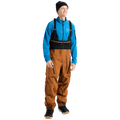 AK Freebird Gore-Tex 3L Stretch Bib Snowboard Pants
