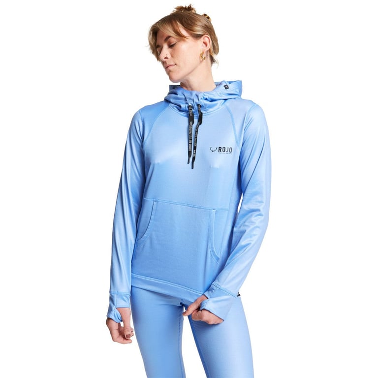 Splendid Base Layer Hood - Womens