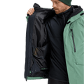 Mission Solid Snowboard Jacket
