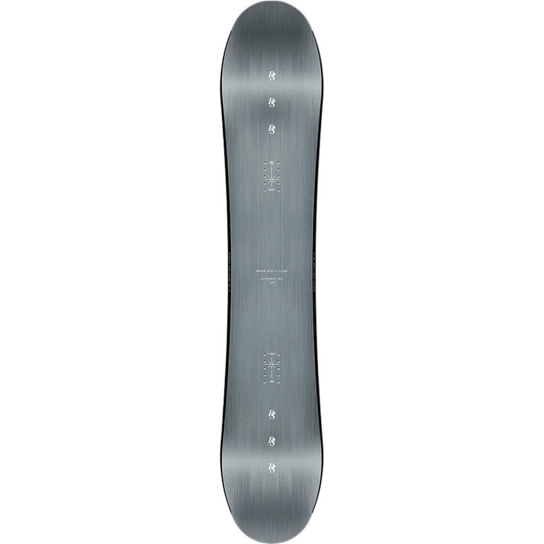 Nitro 2027 Santoku x Drink Sexy Snowboard topsheet