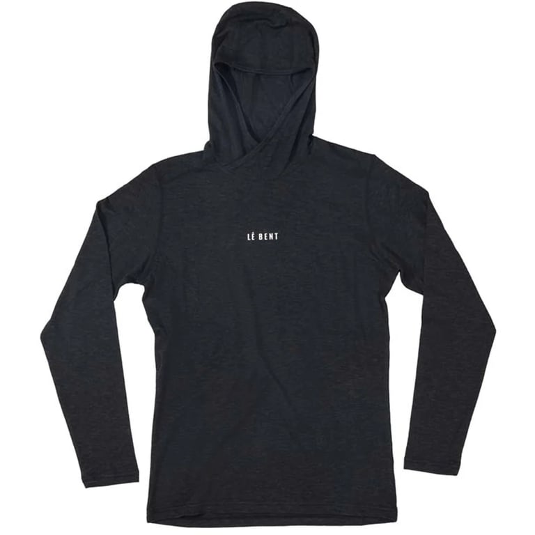 Feathertop Ultralight Hooded LS Tee - Womens