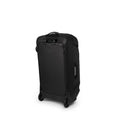 Extra view of the OSPREY Transporter Wheeled Duffel 90L Black Bags,  26/27 Unisex's model