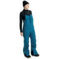 AK Kimmy Gore-Tex 3L Bib Snowboard Pants - Womens