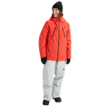 Reserve Gore-Tex Insulated Snowboard Jacket - Womens