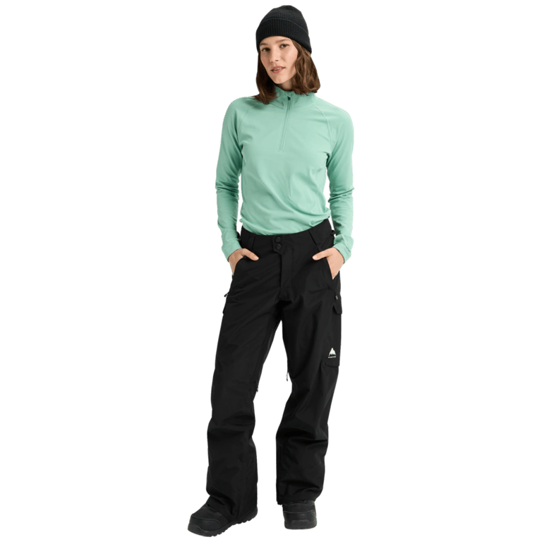 Reserve Snowboard Pants - Womens