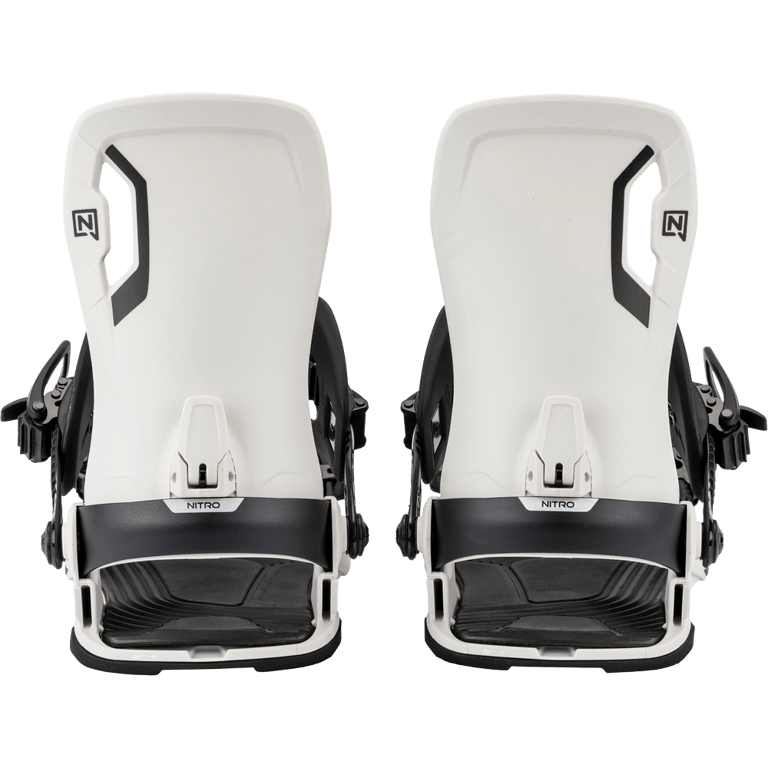 Talent U Snowboard Bindings