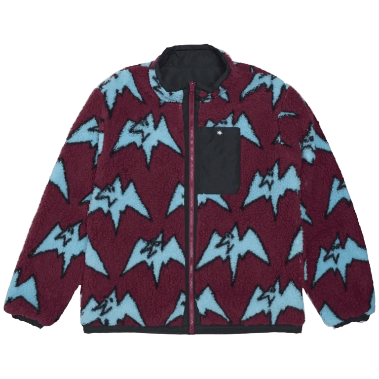 Double Puff Jacket