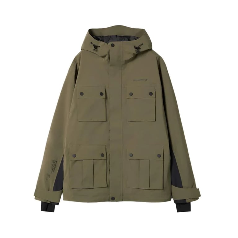 Cargo 2L Snowboard Pants
