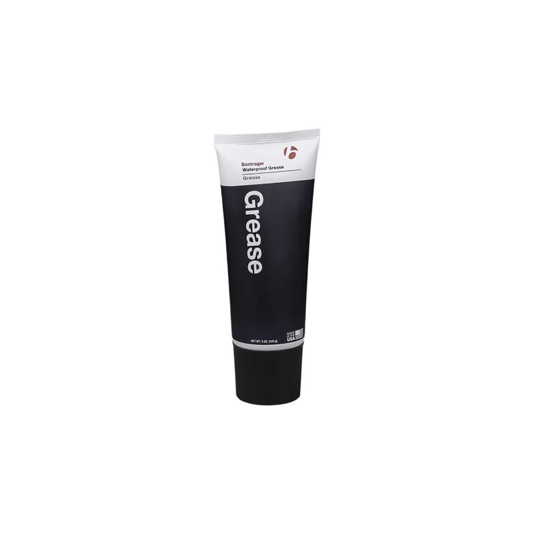 Bike Grease Squeeze