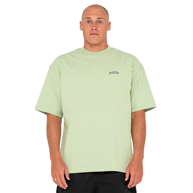 Registered Short Sleeve Tee
