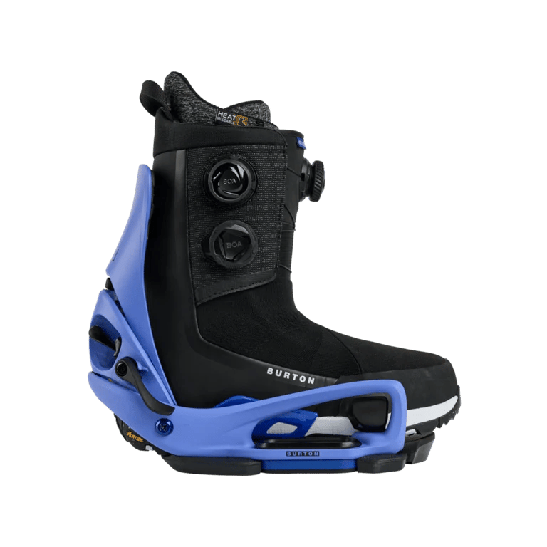 Cartel X EST Step On Snowboard Bindings