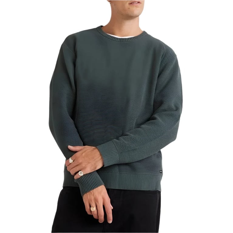 Duke Crew Knit