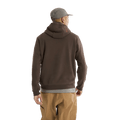 Arcteryx Emblem Fleece Hoodie