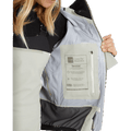 Solitaire Ski Jacket