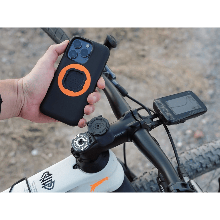 Stem Cap Mount Adjustable