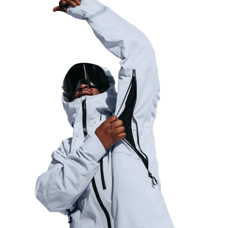 AK Cyclic Gore-Tex 2L Snowboard Jacket