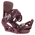 Burton Lexa X Snowboard Bindings - Womens