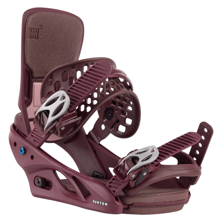 Burton Lexa X Snowboard Bindings - Womens