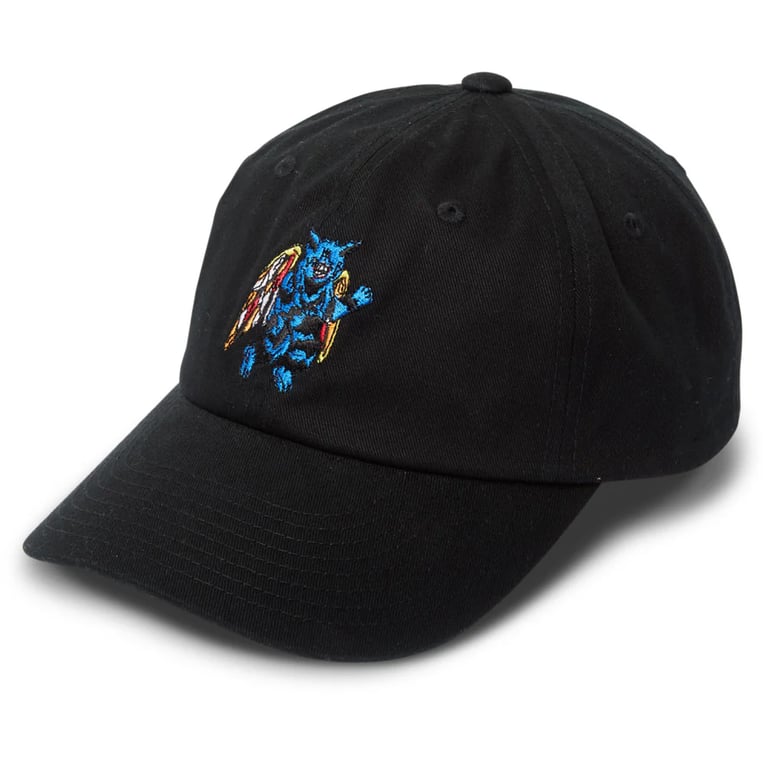 Fa Bob Mollema Adj Hat