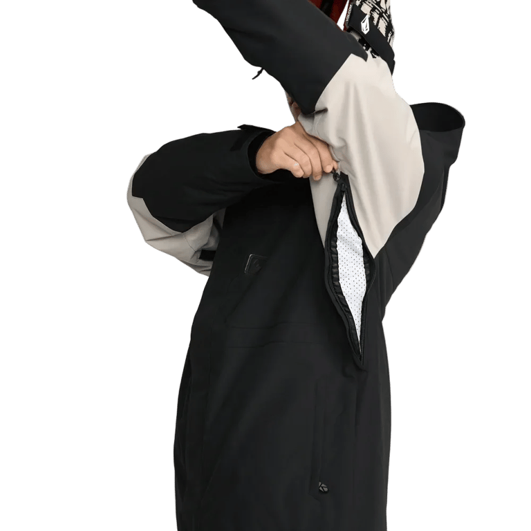 Primry Snowboard Jacket