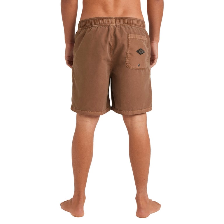 All Day OVD Layback Boardshorts - Kids