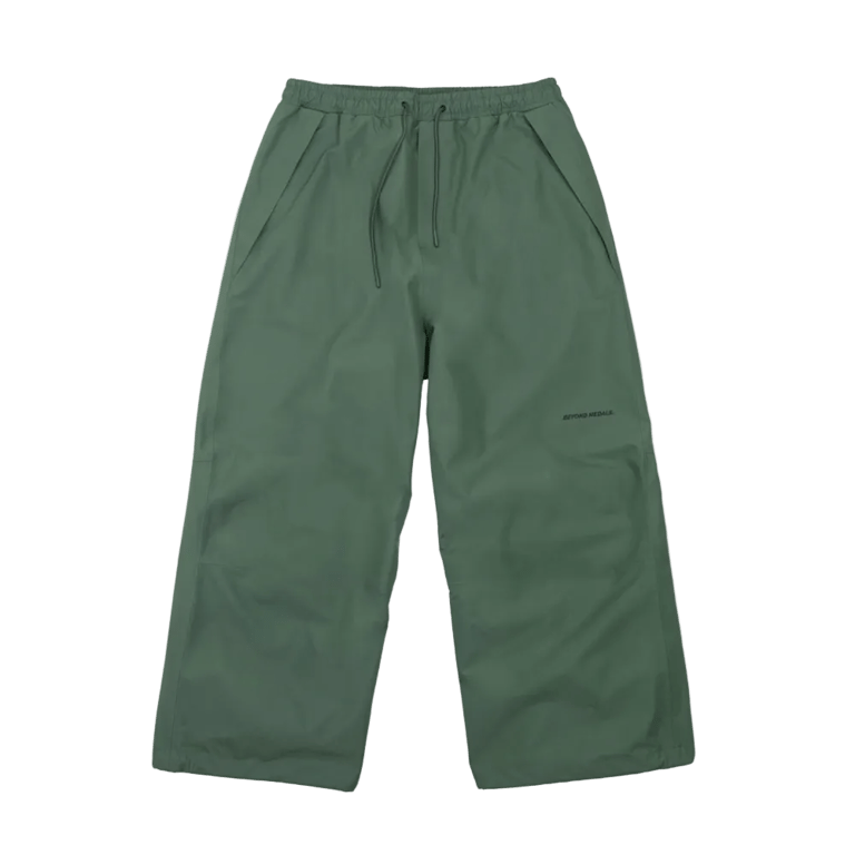 Beyond Medals Park Snowboard Pants