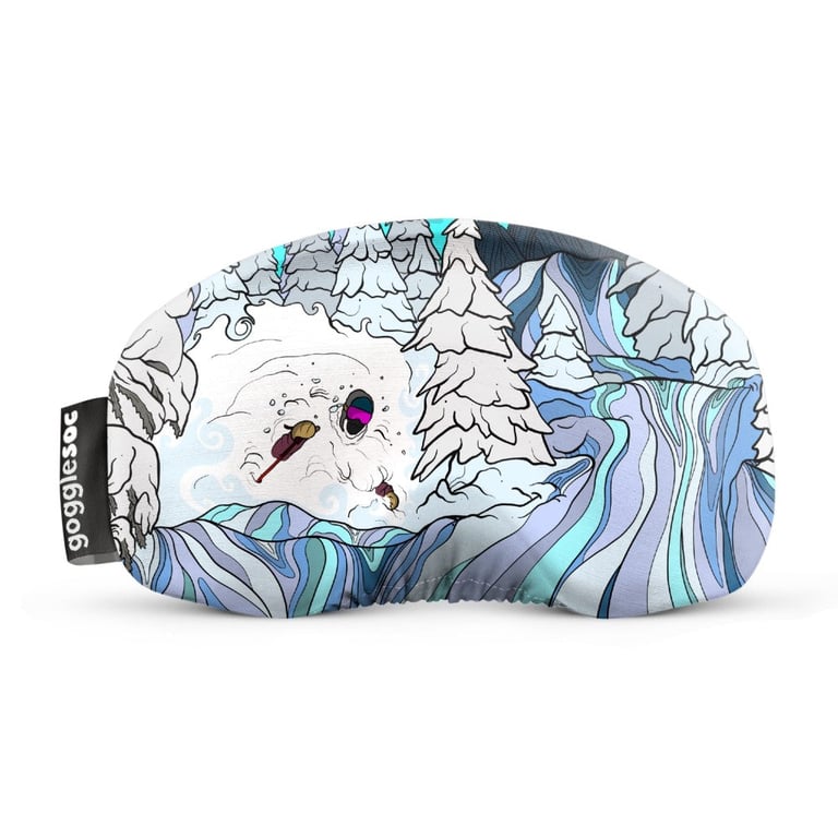 Goggle Soc