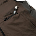 Active Trail Hooded Vest