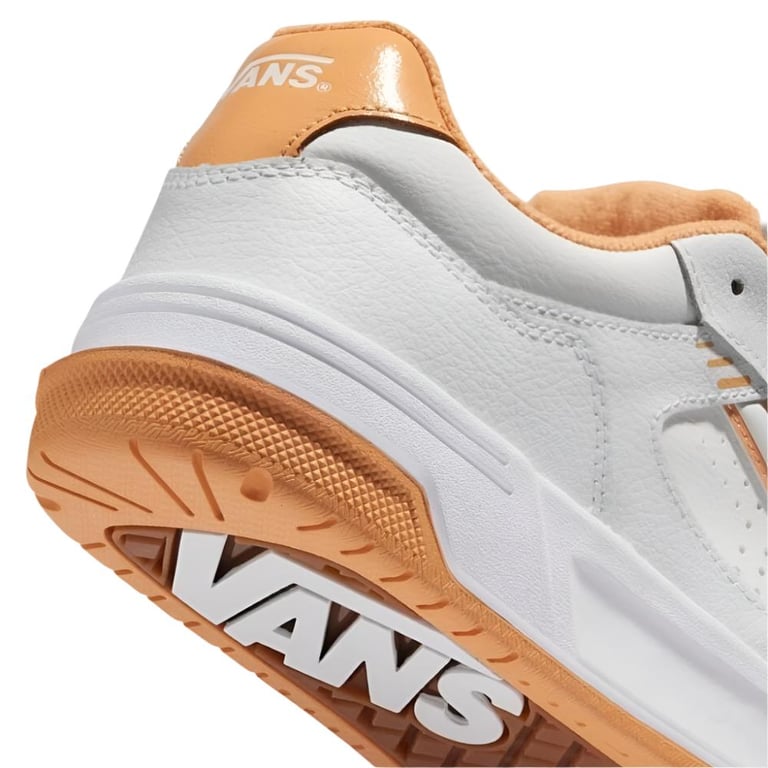 Upland Shoe