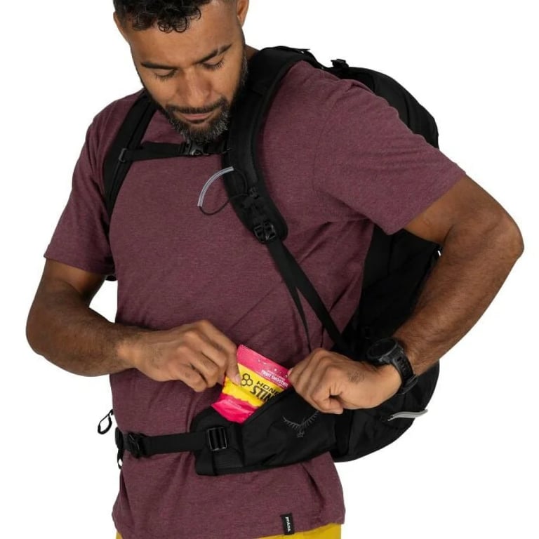 Talon Backpack