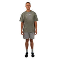 Essential Theory Stripe Tee