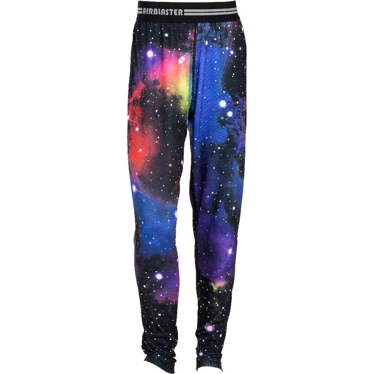 Base Layer Thermal Pants - Kids