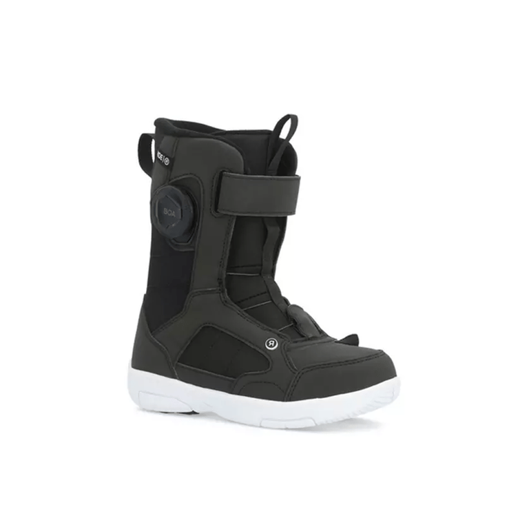 Norris Snowboard Boots - Kids