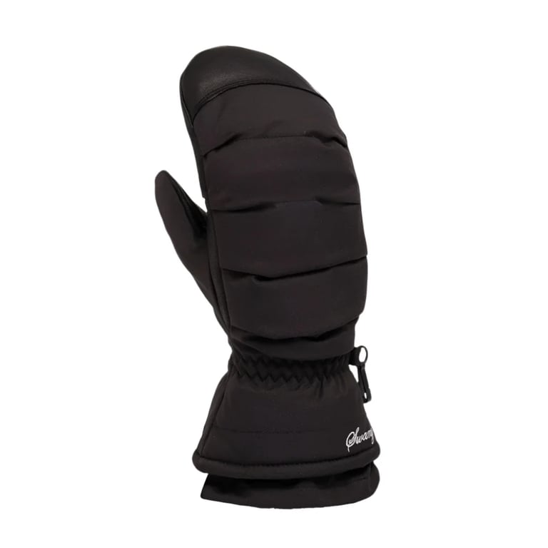 La Down Mitts - Womens