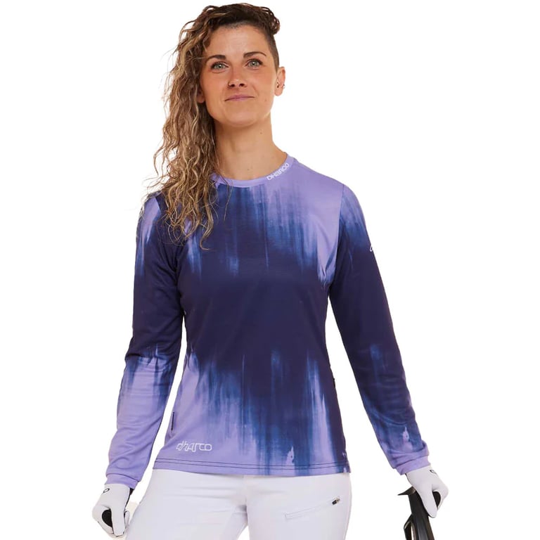 Gravity Jersey - Womens