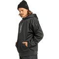 DC Omega Fleece Pullover