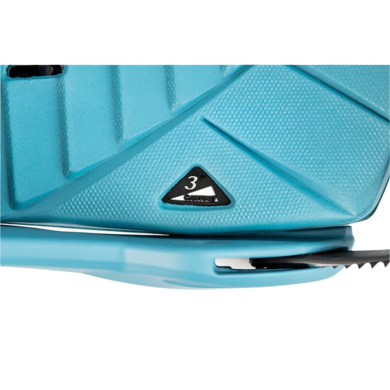 Team Snowboard Bindings