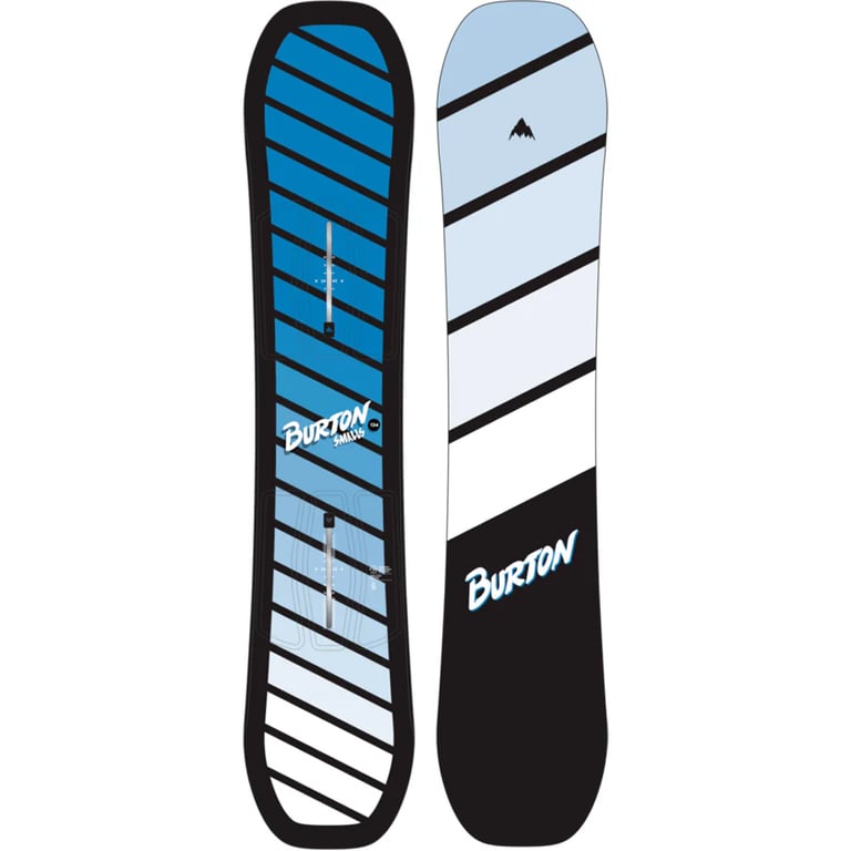 Smalls Snowboard - Kids