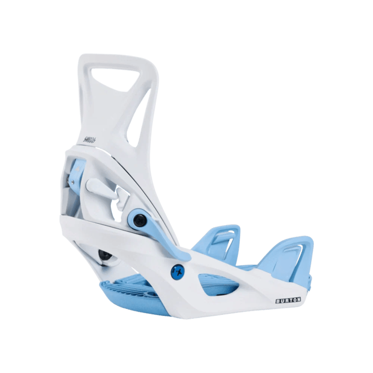 Smalls Step On Snowboard Bindings - Kids