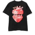 Strawberry Relaxed T-Shirt - Womens