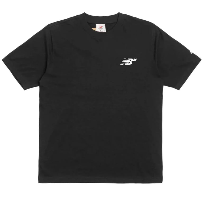 Numeric Small Log T-Shirt