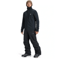 Steep Point Full Zip Fleece