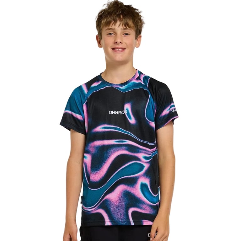 Short Sleeve Jersey - Kids