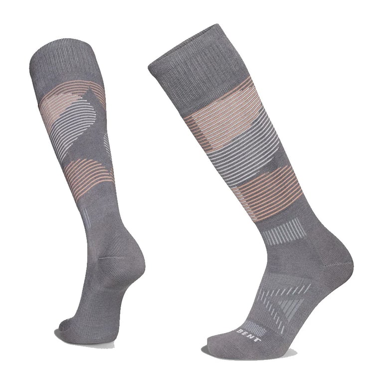 Shred Targeted Cushion Snow Socks