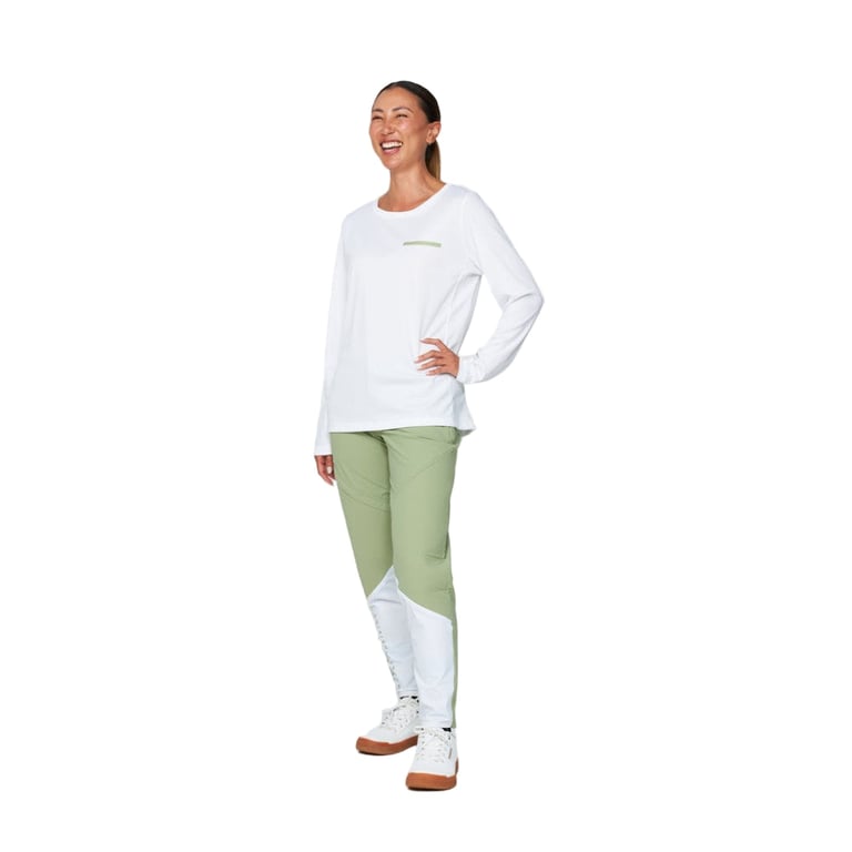 Ultra-Stretch Downhill Pants - Womens