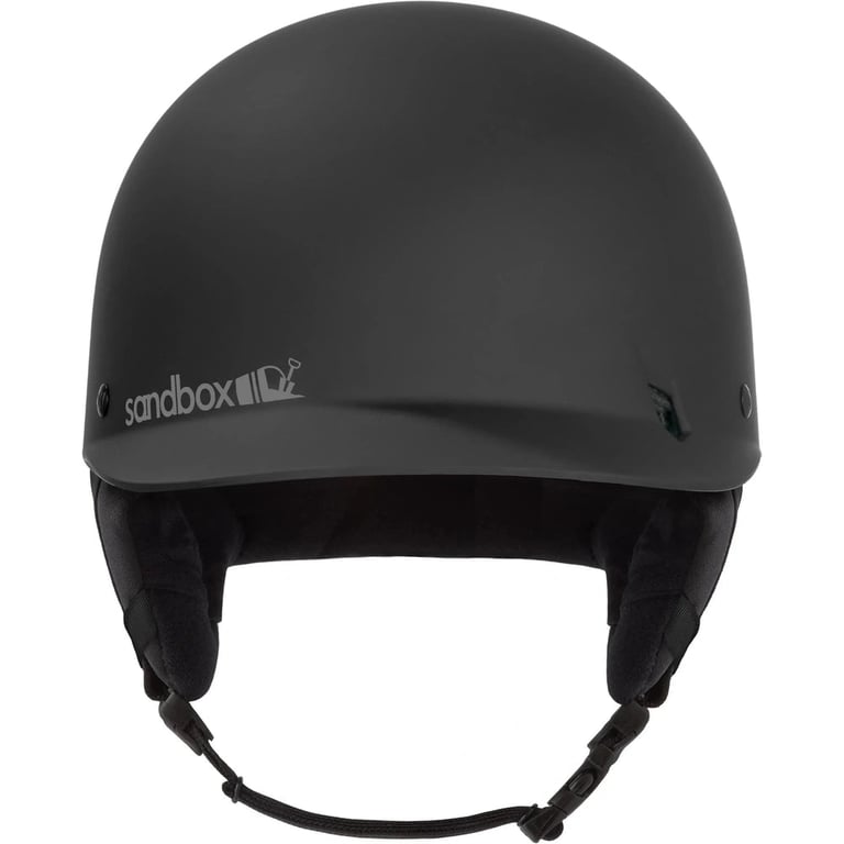 Classic 2.0 Snow Helmet