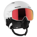 Driver Prime Sigphoto MIPS Helmet