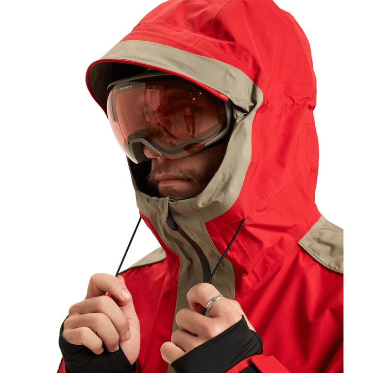 Radicalo Snowboard Jacket