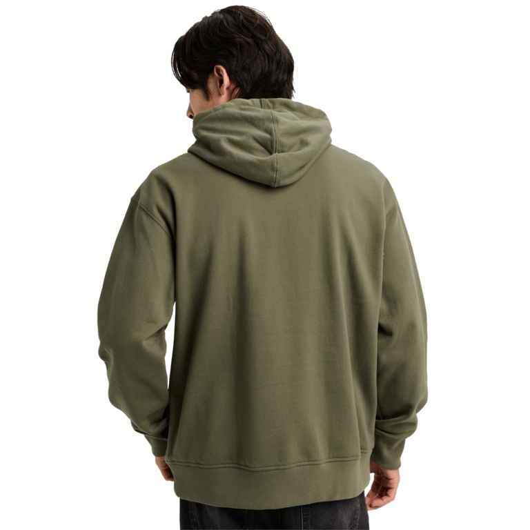 Moretown Pullover Hoodie