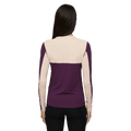 Geo Midweight Crew - Womens